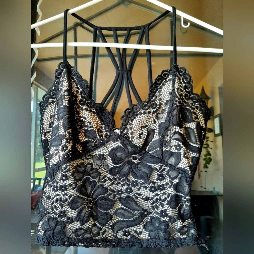 Sexy top/loungewear